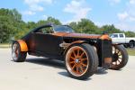 Ford Model T Resto-Rod 1927 года